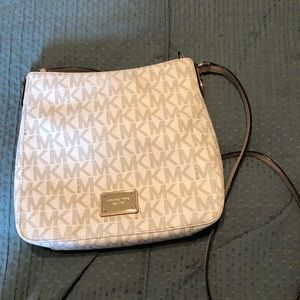 Michael Kors crossbody
